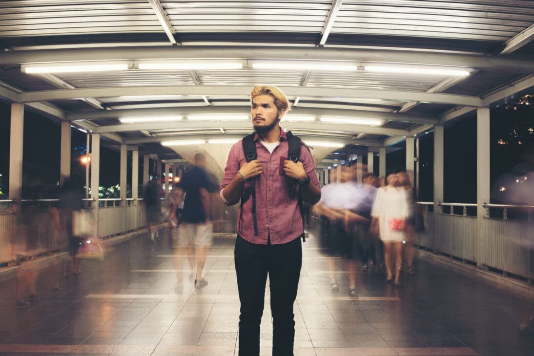 Life change signs when staying hurts more than leaving and you’re ready to move
