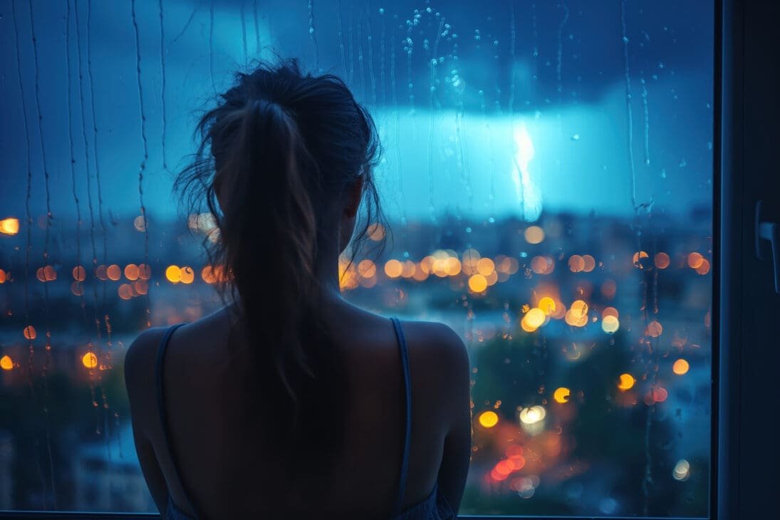 Life change signs your nervous system needs a new environment and you’re ready to move