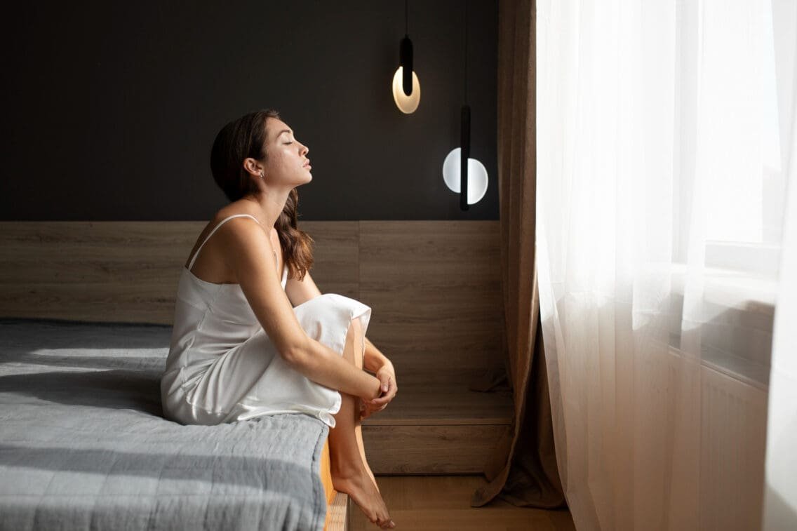 How Empaths Can Care Deeply Without Burning Out