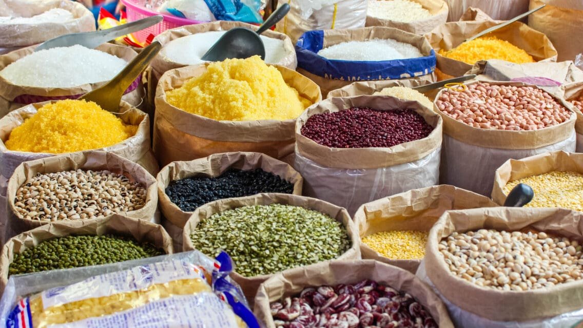 Markets in Kenya: Where Everyday Life Really Happens
