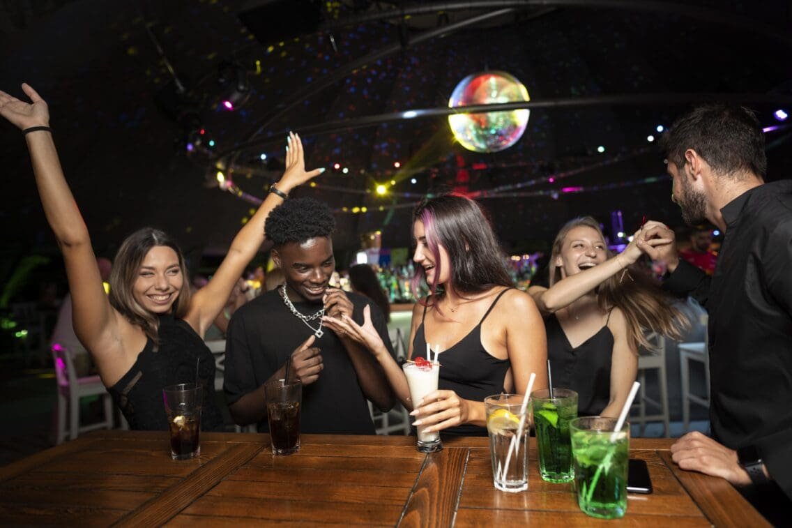 Nairobi Nightlife Culture: What to Expect as a Traveler