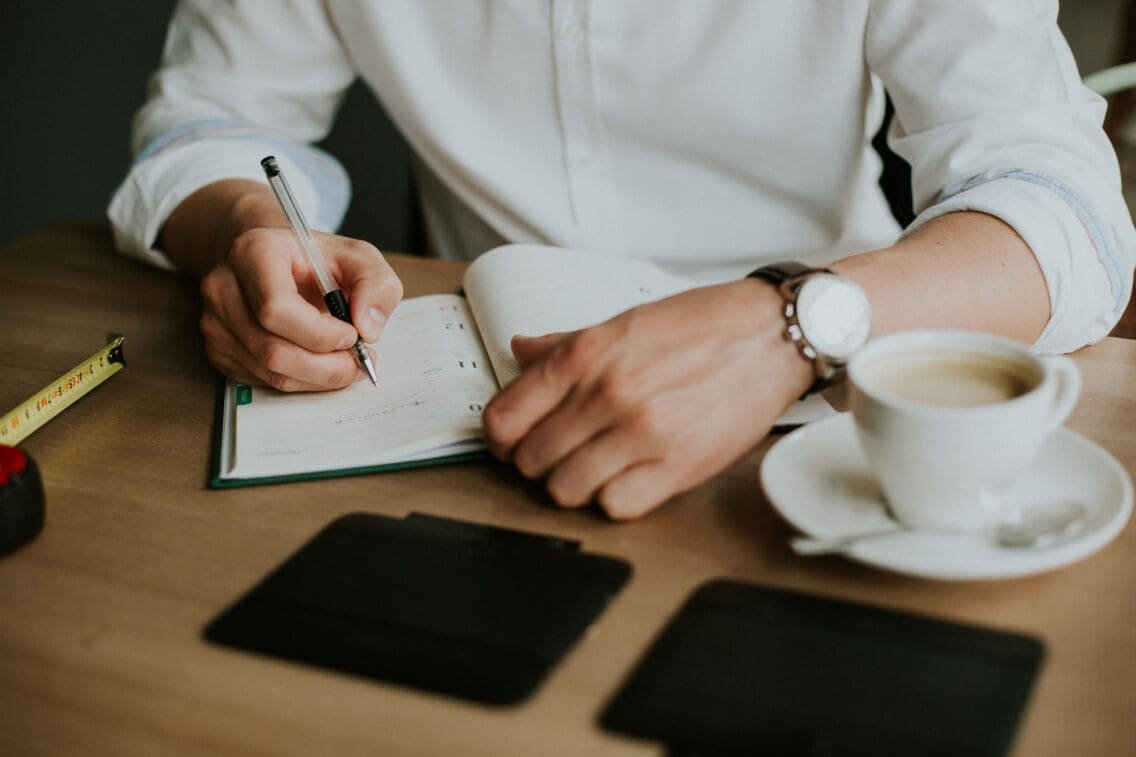 Build a Goal Setting Mindset That Beats Procrastination