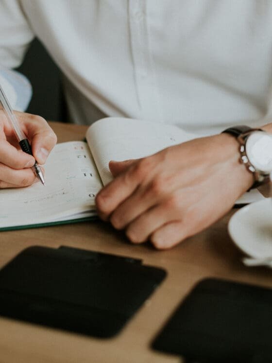 Build a Goal Setting Mindset That Beats Procrastination