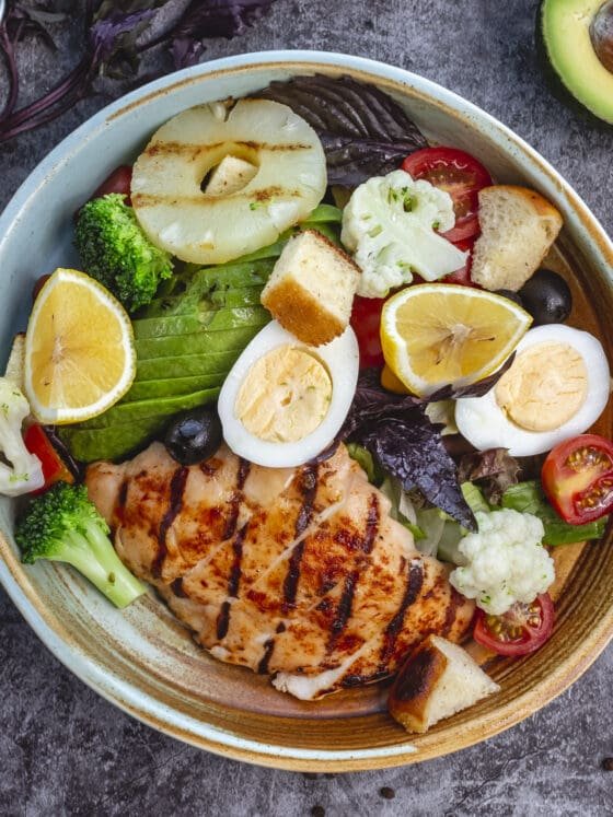 Macros for Beginners: Your Guide to Protein, Carbs & Fats