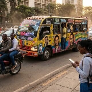 Nairobi Nightlife Culture: What to Expect as a Traveler
