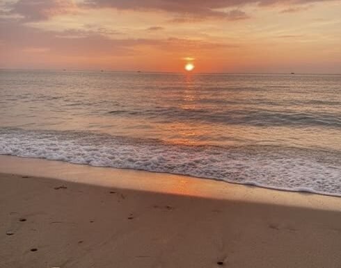Sunset Cruise Philippines: Friends and Sea in Puerto Galera