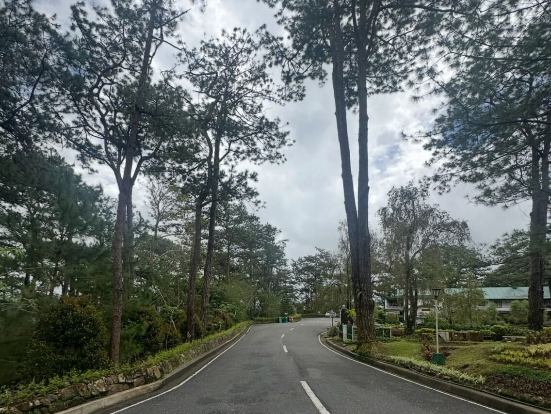Local Experiences Philippines: Baguio City’s Uphill Truths