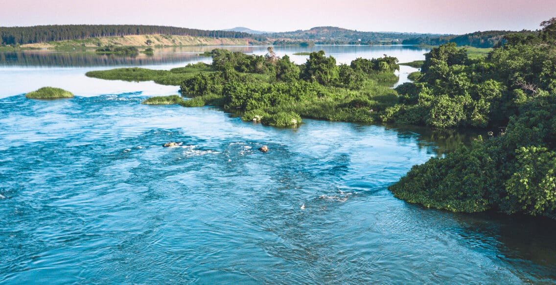 Lake Victoria: Africa’s New Wellness Escape