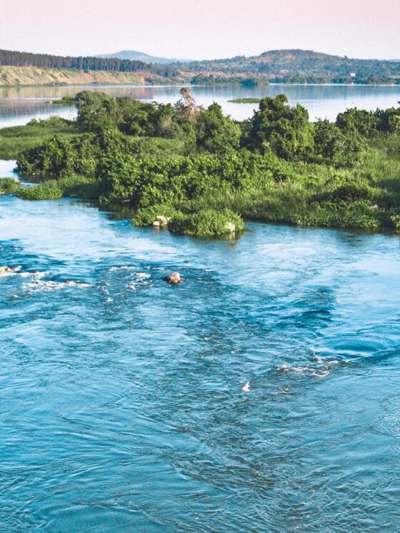 Lake Victoria: Africa’s New Wellness Escape