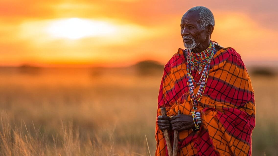 Maasai Tribe: History, Culture, and Modern Identity