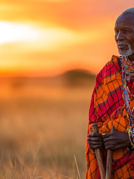 Maasai Tribe: History, Culture, and Modern Identity