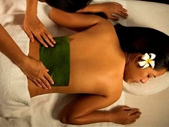 Healing Hands: Hilot Healing in the Philippines