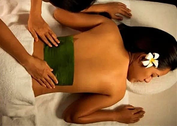 Healing Hands: Hilot Healing in the Philippines