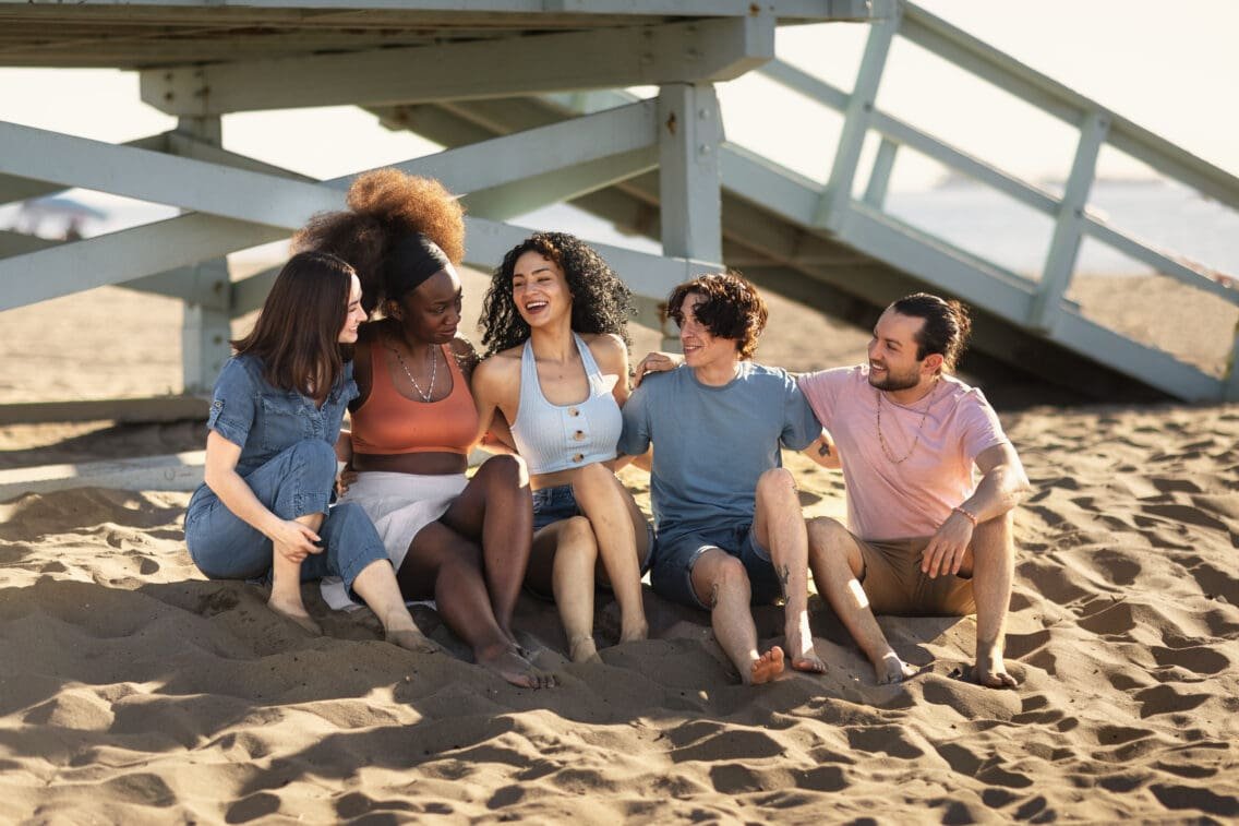 Philippines Travel Tips: Traveling With Friends in Your 20s