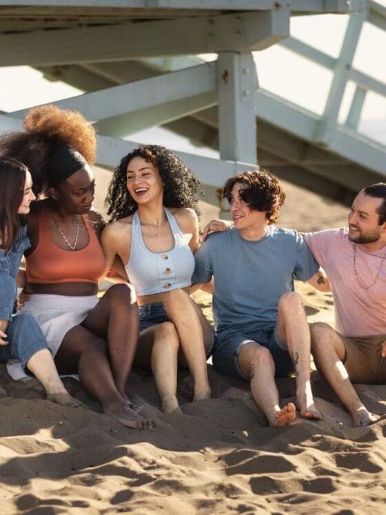 Philippines Travel Tips: Traveling With Friends in Your 20s