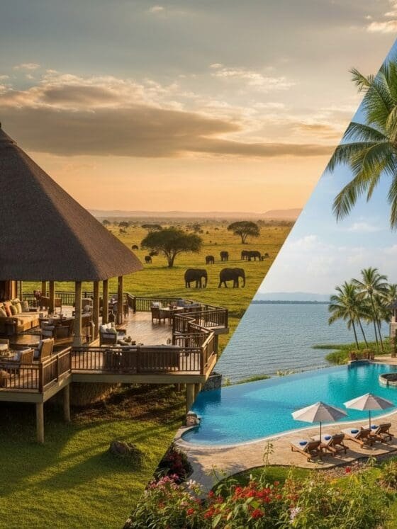 Where to Stay in Uganda: Your Travel Style Guide