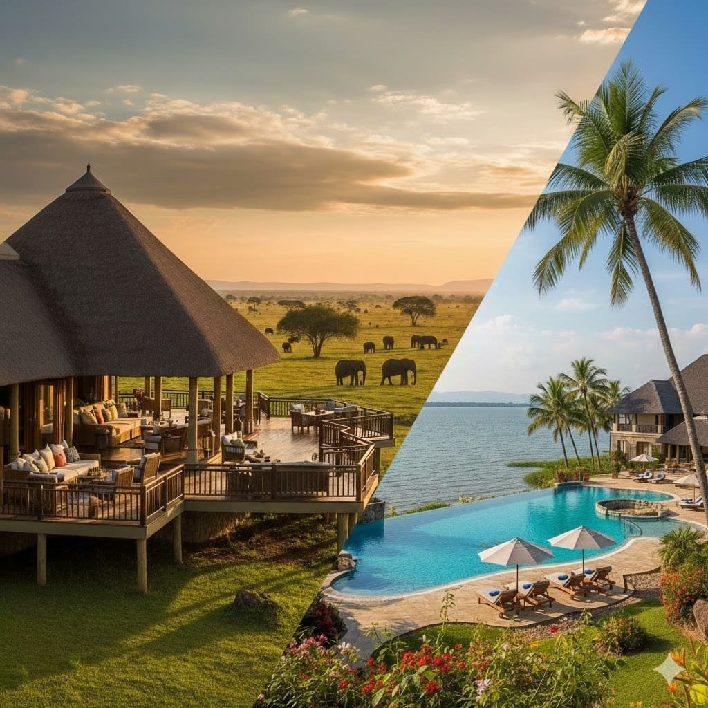 Where to Stay in Uganda: Your Travel Style Guide