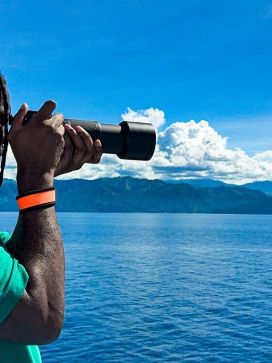 Taking a 75-Hour Ferry Across the Philippines with 2GO Travel 🇵🇭